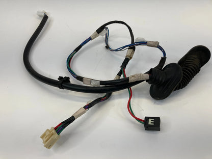 2002-2006 TOYOTA CAMRY REAR RIGHT DOOR HARNESS WIRE WIRING 82153-AA030-C OEM