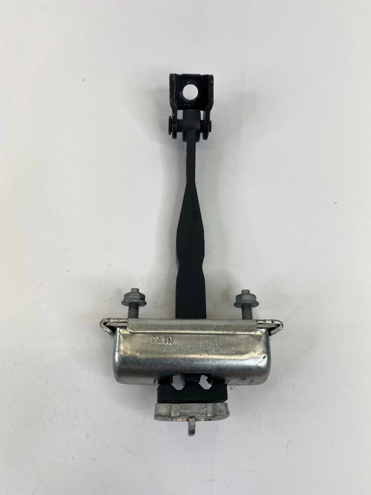 14-23 FORD TRANSIT CONNECT FRONT RIGHT DOOR CHECK STOPPER DETENT DT11V23500AB