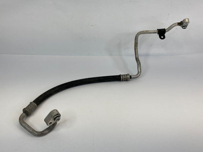 2007-2012 Acura RDX SUV 4DR 2.3L AC A/C Refrigerant Discharge Hose Line Assembly