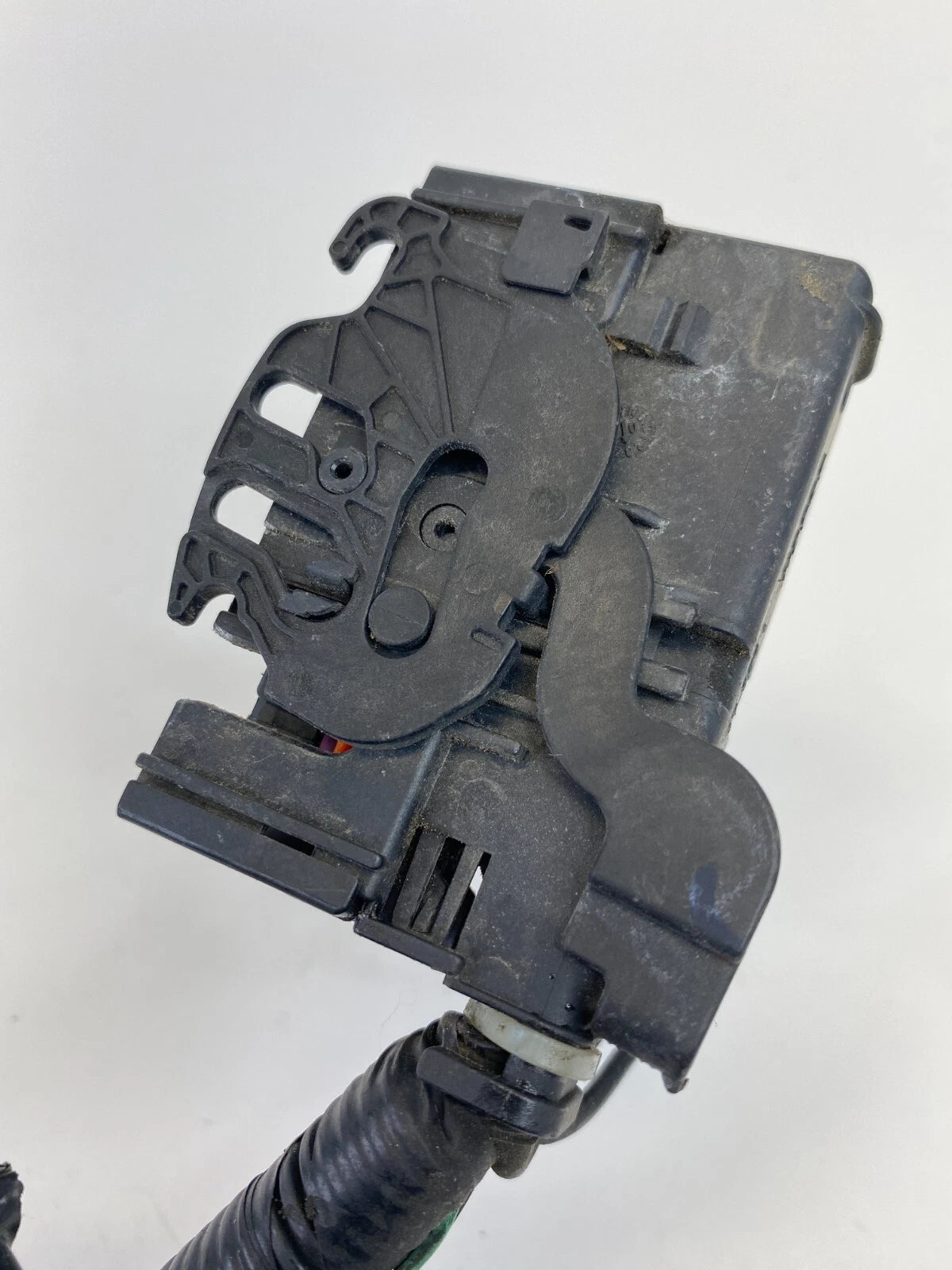 2007-2010 NISSAN ALTIMA 2.5L AT ABS ANTI LOCK BRAKE PUMP PLUG CONNECTOR OEM