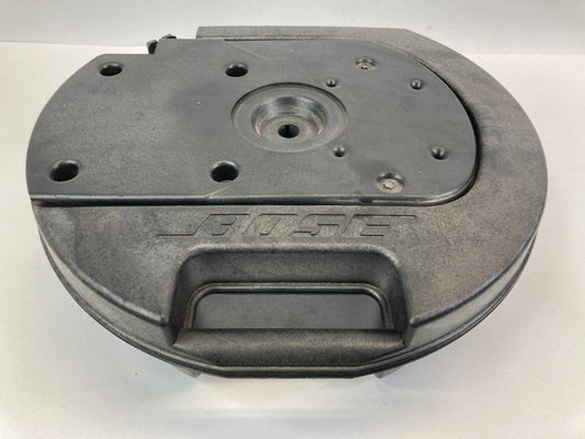 2003-2007 NISSAN MURANO BOSE SPEAKER SUBWOOFER AUDIO SYSTEM 28170-CA10B OEM