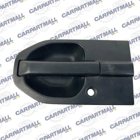 2003-2011 HONDA ELEMENT FRONT LEFT SIDE OUTER EXTERIOR DOOR HANDLE OEM