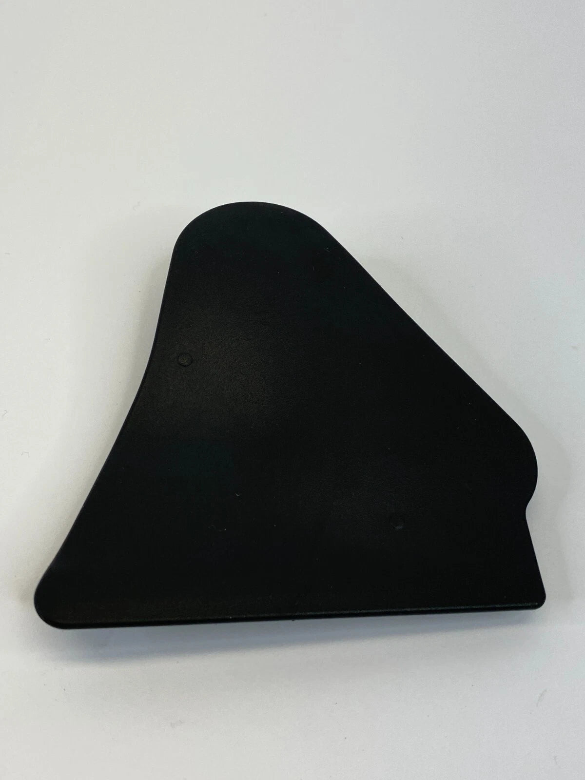 10-15 TOYOTA PRIUS FRONT LEFT DOOR INNER MIRROR CORNER LOCK STRIKER COVER OEM