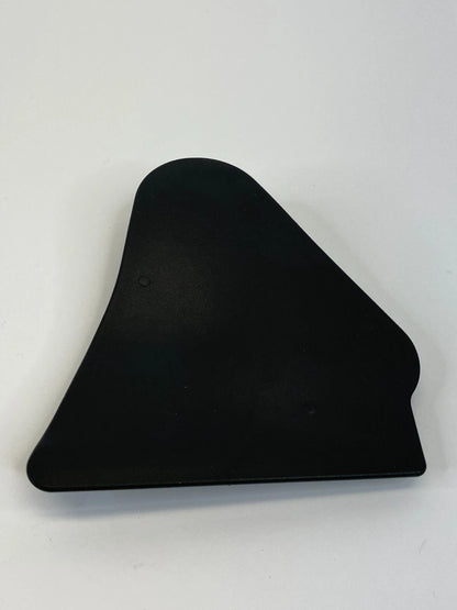 10-15 TOYOTA PRIUS FRONT LEFT DOOR INNER MIRROR CORNER LOCK STRIKER COVER OEM