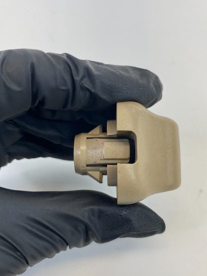 2003-2007 Honda Accord COUPE Sunvisor Sun Visor Holder Retainer Clip Hook OEM