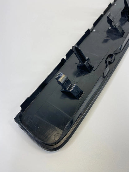 2009 2010 2011 VOLKSWAGEN CC DASH RIGHT PANEL COVER BEZEL TRIM 3C1857212AD OEM