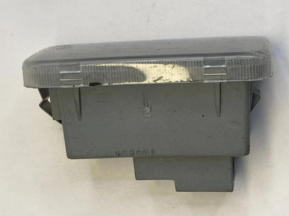 2004-2010 TOYOTA SIENNA REAR RIGHT DOOR COURTESY LIGHT LAMP 812300C020 OEM