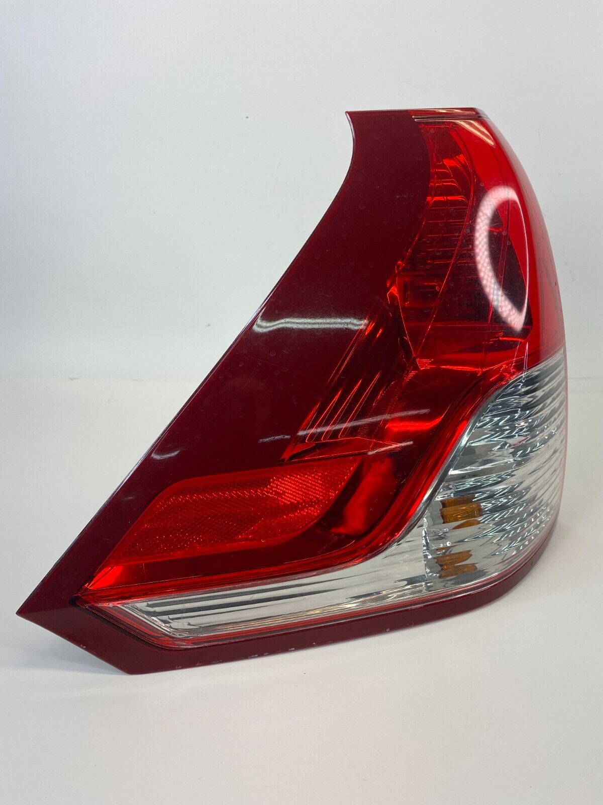 2012 2013 2014 Honda CR-V CRV Left Driver Lower Tail Light Taillight OEM