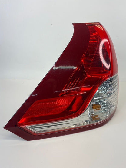 2012 2013 2014 Honda CR-V CRV Left Driver Lower Tail Light Taillight OEM