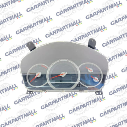 2006-2008 HONDA PILOT FWD SPEEDOMETER INSTRUMENT CLUSTER 78100-STW-A110 272K