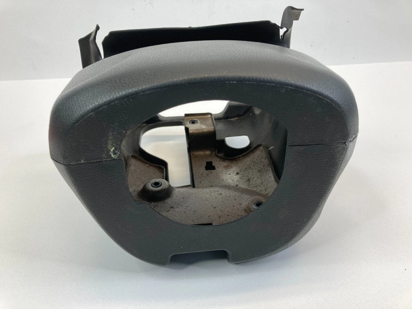 2004-2008 ACURA TL STEERING COLUMN UPPER & LOWER COVER TRIM SHROUD 7750-SEP-A000