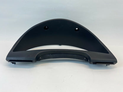 2007-2011 Toyota Camry Speedometer Instrument Cluster Dash Bezel Trim Cover OEM