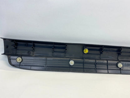 00-05 TOYOTA CELICA RIGHT SIDE DOOR SCUFF SILL PLATE COVER PANEL 6791320240 OEM