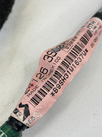 2013-2019 Nissan Sentra Rear Right Side Door Wiring Harness Wire 241263SG0A OEM