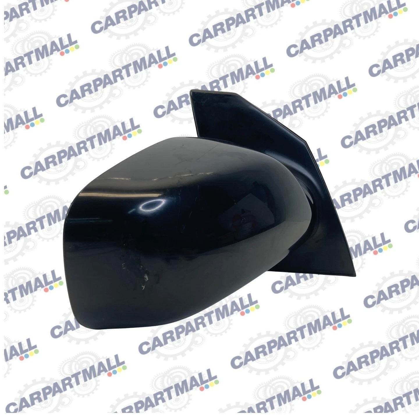 2003-2008 TOYOTA COROLLA FRONT RIGHT SIDE VIEW POWER DOOR MIRROR 87910-02380 OEM
