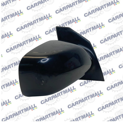 2003-2008 TOYOTA COROLLA FRONT RIGHT SIDE VIEW POWER DOOR MIRROR 87910-02380 OEM
