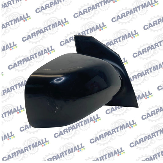 2003-2008 TOYOTA COROLLA FRONT RIGHT SIDE VIEW POWER DOOR MIRROR 87910-02380 OEM