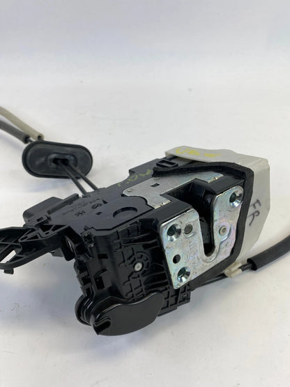 2014 2015 KIA OPTIMA DOOR LOCK ACTUATOR LATCH MECHANISMS FRONT RIGHT OEM A045777