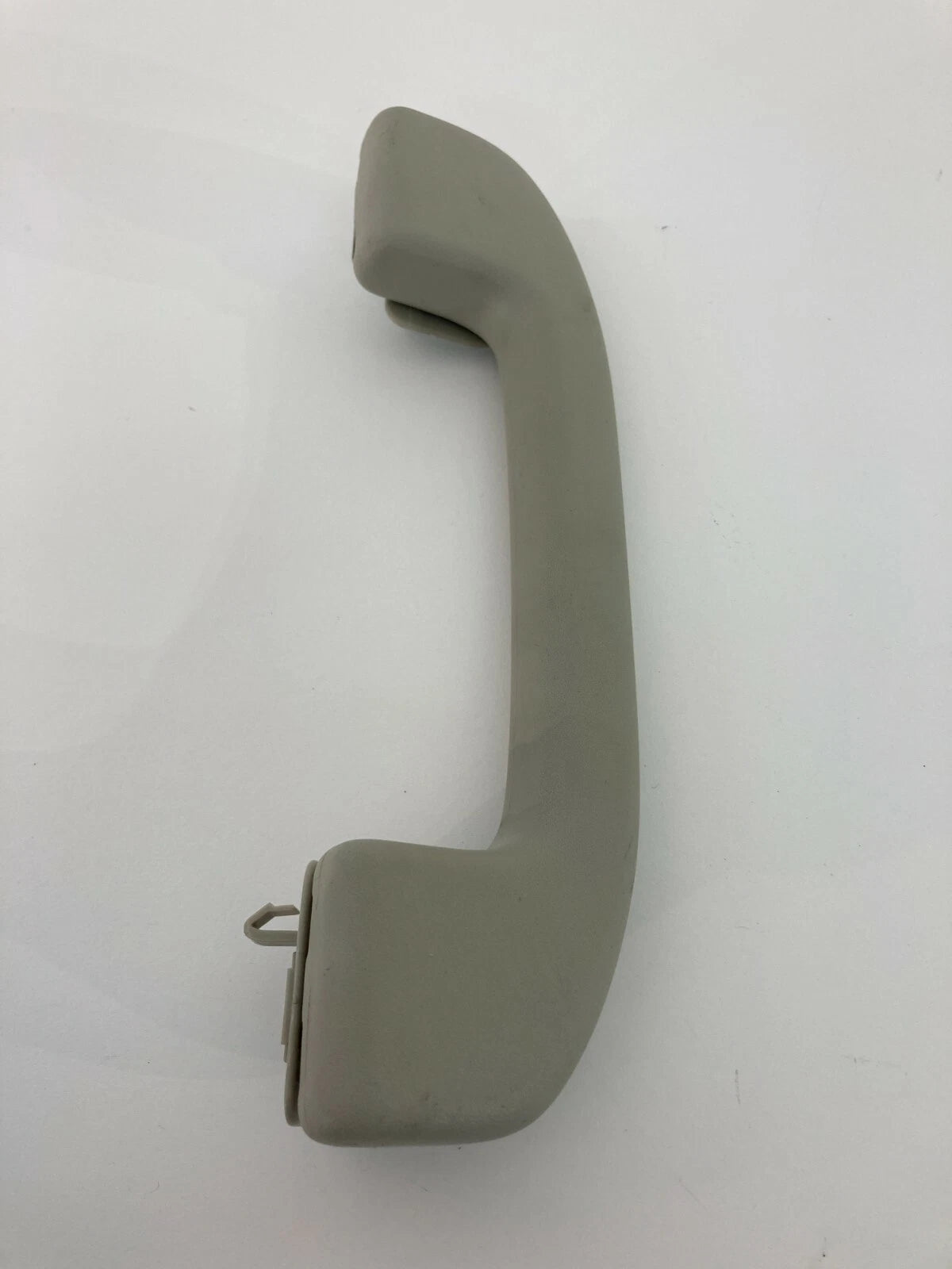08-13 NISSAN ROGUE ROOF FRONT RIGHT INTERIOR INNER SIDE GRAB ASSIST HANDLE OEM