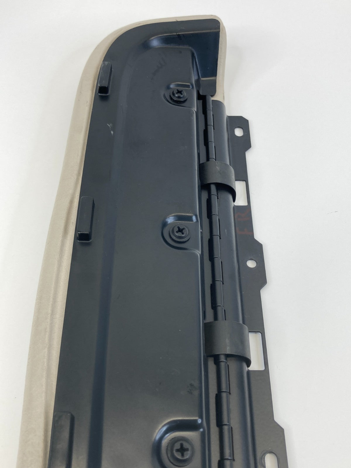 1999 Mercedes-Benz E430 Front Center Console Right Side Armrest OEM