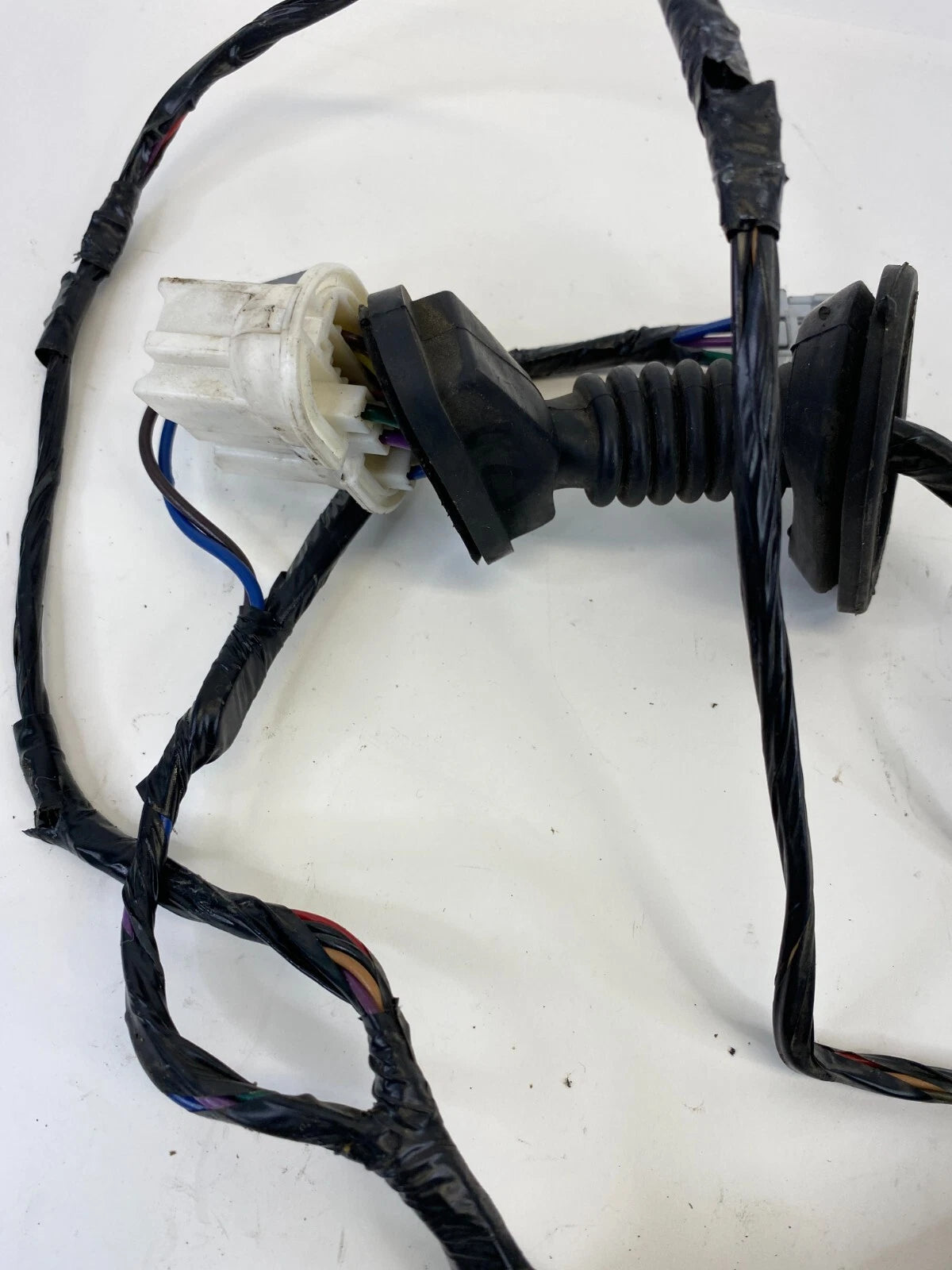 2007 2008 2009 SUZUKI XL-7 XL7 REAR RIGHT DOOR WIRE WIRING HARNESS OEM