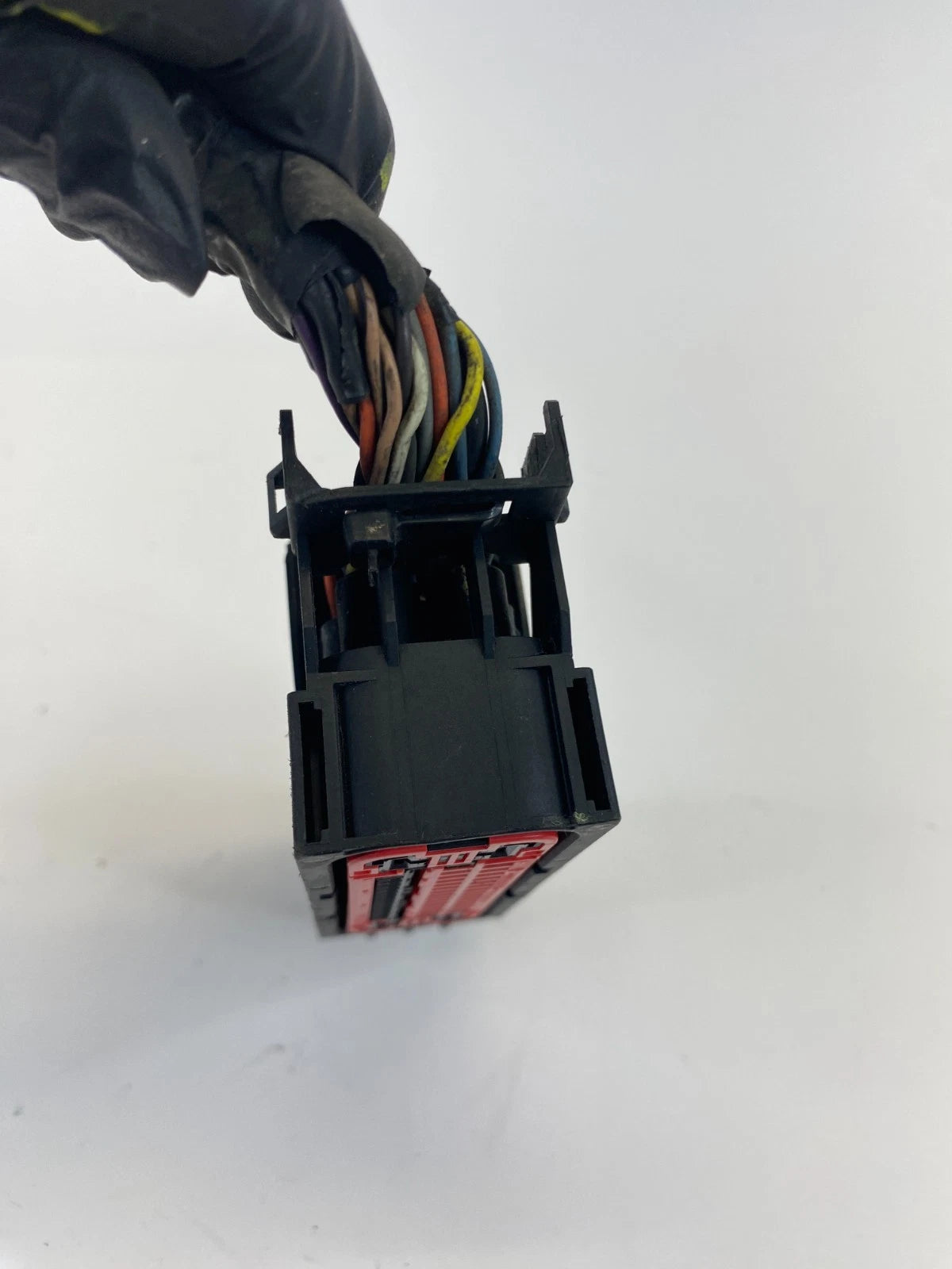 2010-2017 CHEVROLET EQUINOX AT AWD ABS ANTI LOCK BRAKE PUMP PLUG CONNECTOR