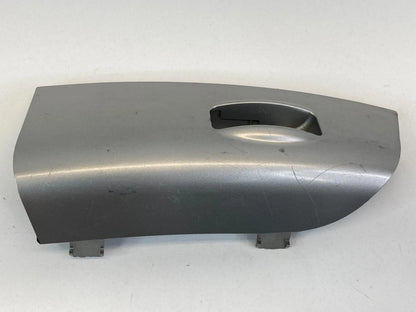 2005-2010 KIA SPORTAGE REAR LEFT SIDE DOOR WINDOW SWITCH BEZEL 93580-F000 OEM