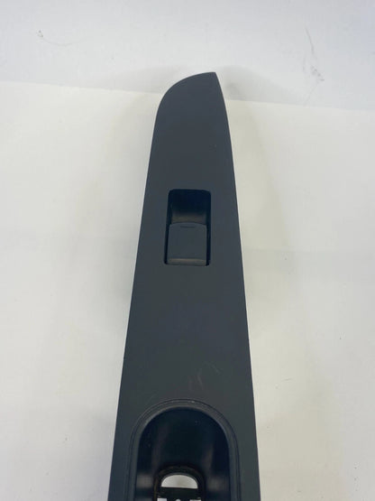 2007-2012 NISSAN SENTRA RR RIGHT DOOR SIDE WINDOW CONTROL SWITCH OEM 82960-ET000