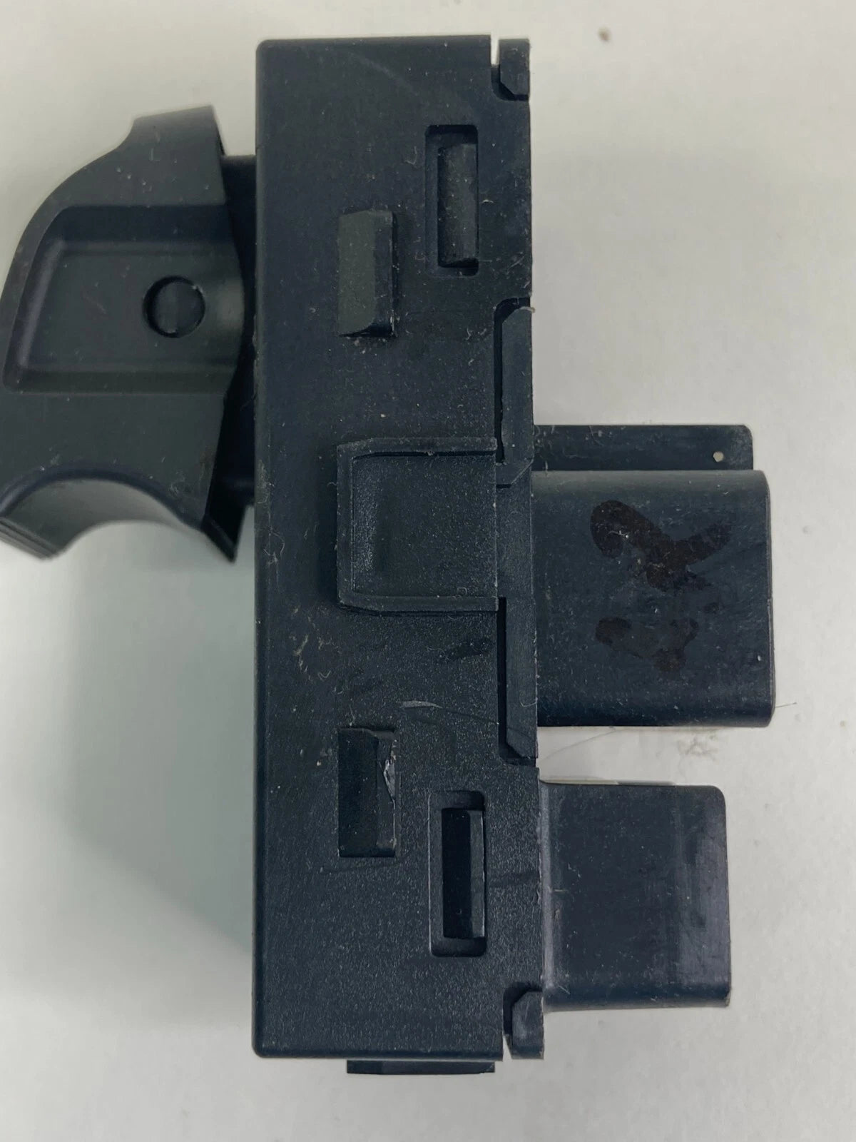 2008-2017 BUICK ENCLAVE REAR LEFT SIDE DOOR WINDOW CONTROL SWITCH 25877777 OEM