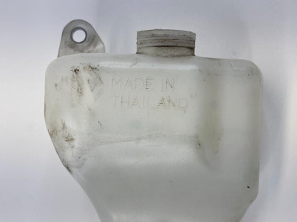 09 10 11 12 13 Honda Fit 1.5L A/T Engine Coolant Expansion Fluid Tank Bottle OEM