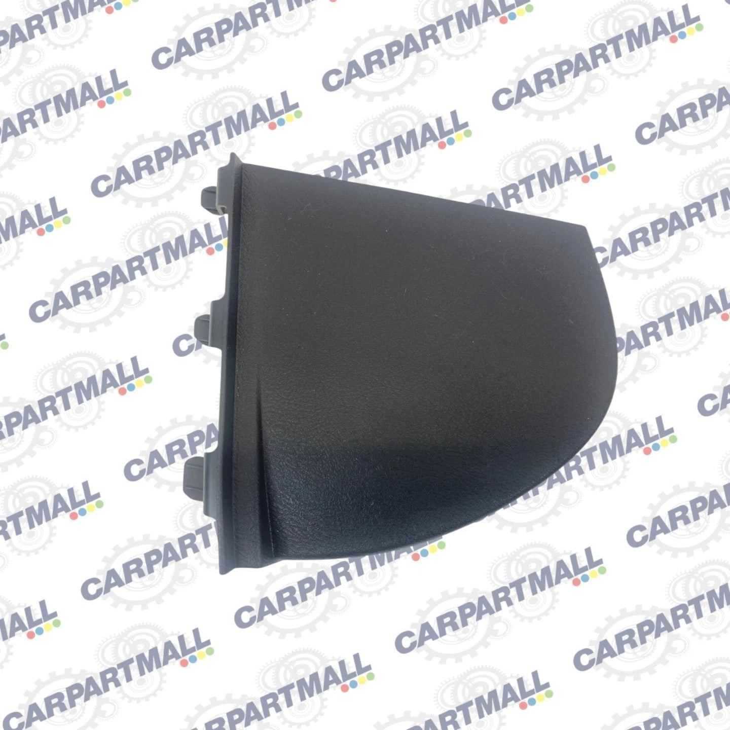 2006-2011 HONDA CIVIC RIGHT PASSENGER SIDE DASH END CAP BEZEL TRIM 77210-SNAA