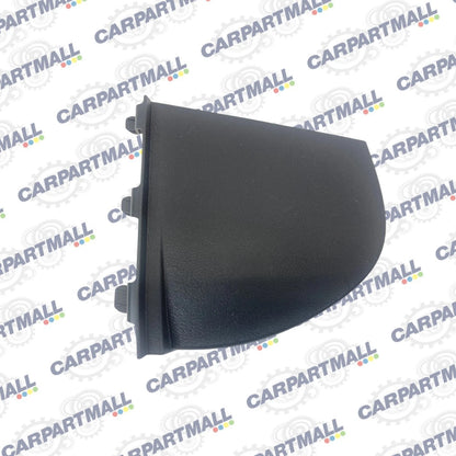 2006-2011 HONDA CIVIC RIGHT PASSENGER SIDE DASH END CAP BEZEL TRIM 77210-SNAA