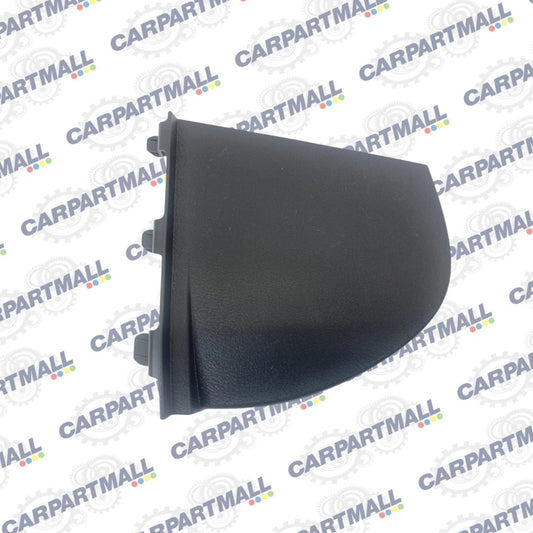 2006-2011 HONDA CIVIC RIGHT PASSENGER SIDE DASH END CAP BEZEL TRIM 77210-SNAA