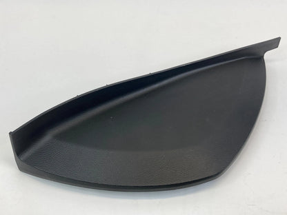 2008-2010 SATURN VUE FRONT RIGHT SIDE DASH PANEL SIDE END COVER TRIM 96835002