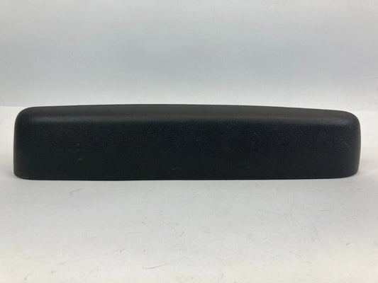 06 07 PONTIAC TORRENT FRONT RIGHT SIDE INNER TRIM DOOR ARMREST ARM REST PANEL