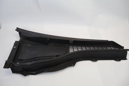 2020-2025 FORD EXPLORER WINDSHIELD COWL GRILLE RIGHT FACTORY LB5B-S02222-AGW OEM