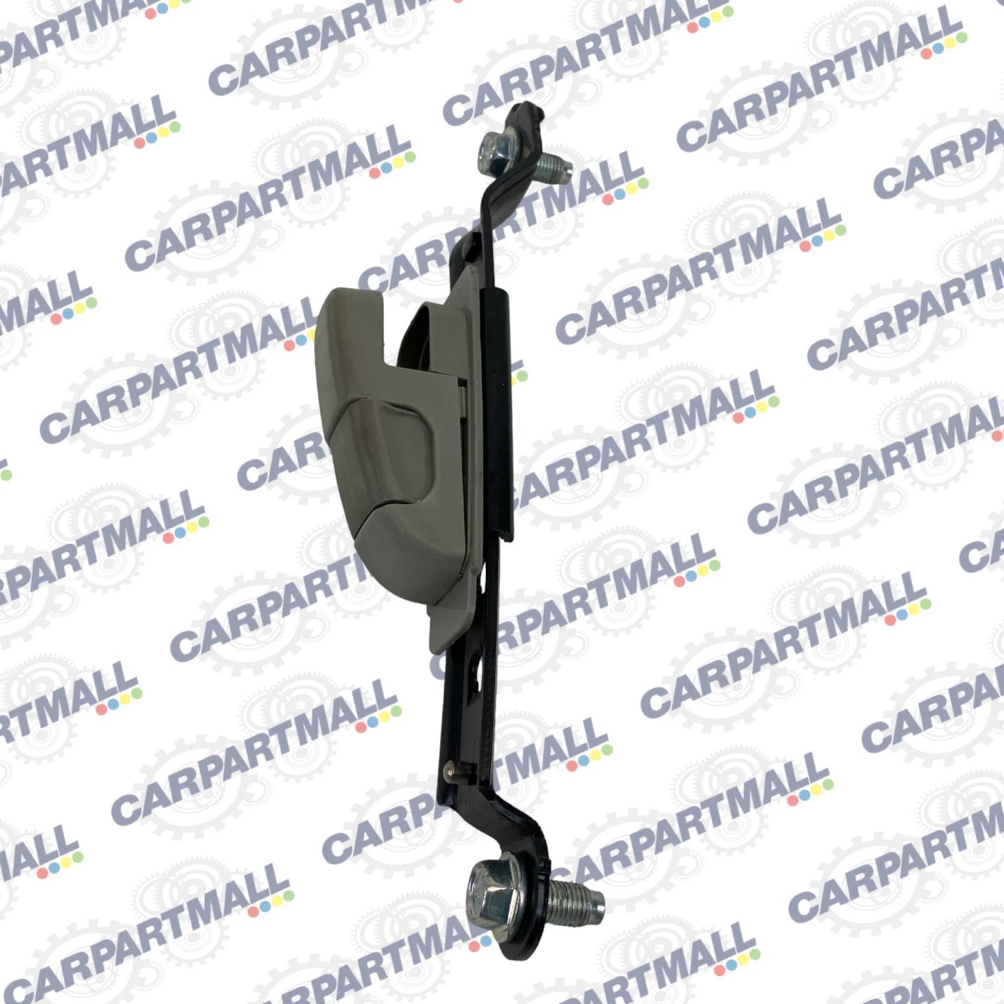 2004-2008 NISSAN MAXIMA FRONT LEFT SIDE SEAT BELT HEIGHT ADJUSTER ADJUSTMENT OEM