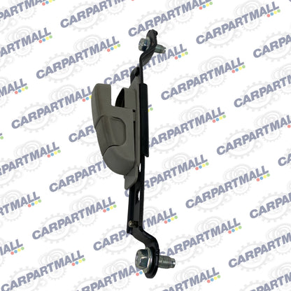 2004-2008 NISSAN MAXIMA FRONT LEFT SIDE SEAT BELT HEIGHT ADJUSTER ADJUSTMENT OEM