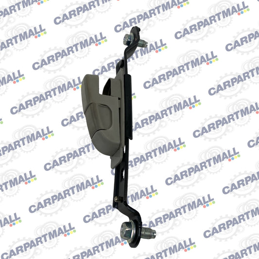 2004-2008 NISSAN MAXIMA FRONT LEFT SIDE SEAT BELT HEIGHT ADJUSTER ADJUSTMENT OEM