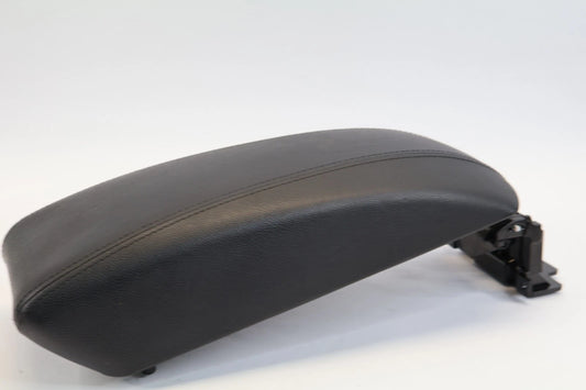 2011-2014 HYUNDAI SONATA CENTER CONSOLE ARMREST LID COVER LEATHER 846603S000