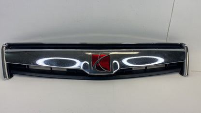 2008-2010 Saturn Vue Front Upper Bumper Grill Grille W/ Emblem 96660594 OEM