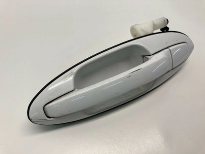 2001 2002 2003 2004 2005 2006 KIA OPTIMA REAR LEFT SIDE EXTERIOR DOOR HANDLE OEM
