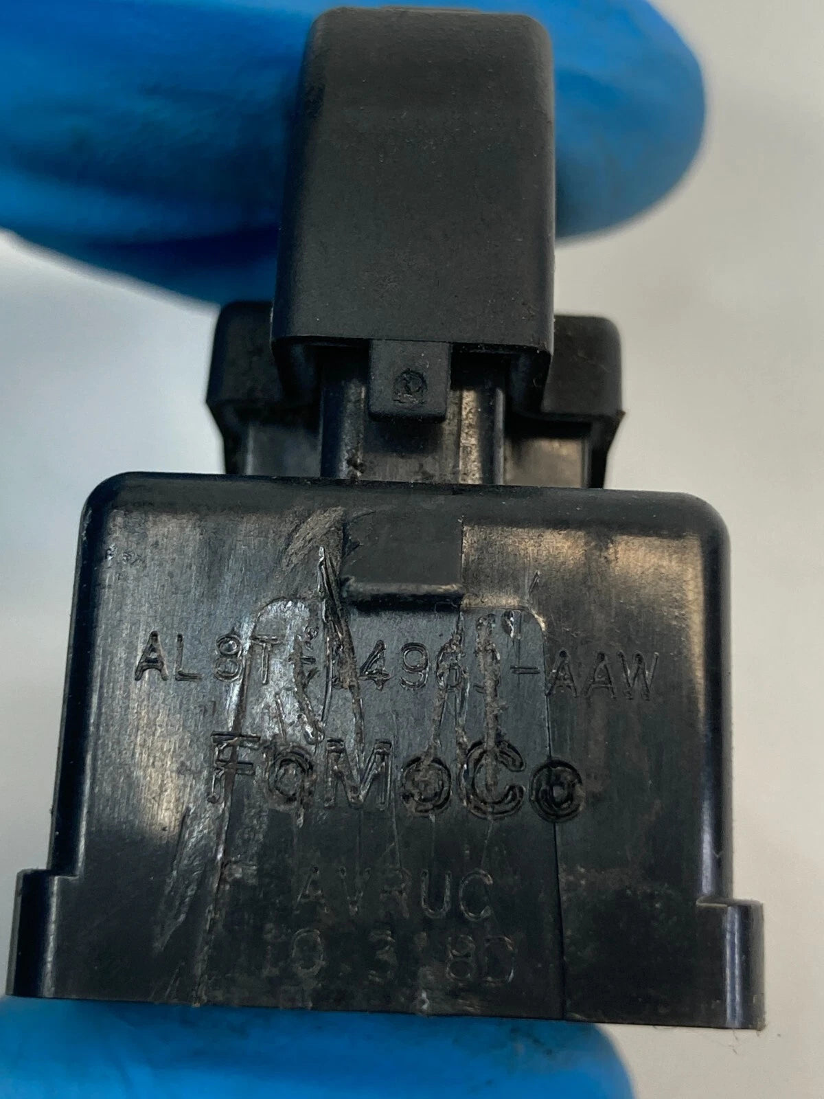 2008-2011 FORD FOCUS FRONT RIGHT DOOR LOCK CONTROL BUTTON SWITCH 6805-0036 OEM