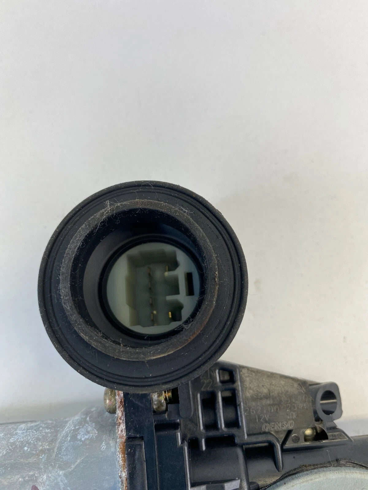 2004-2009 TOYOTA PRIUS REAR LEFT BACK SIDE POWER WINDOW MOTOR 85720-35140 OEM