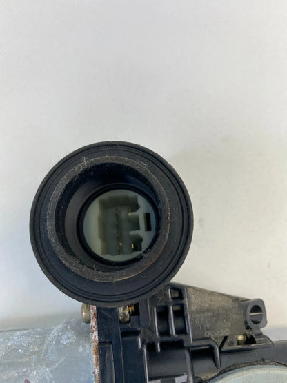 2004-2009 TOYOTA PRIUS REAR LEFT BACK SIDE POWER WINDOW MOTOR 85720-35140 OEM