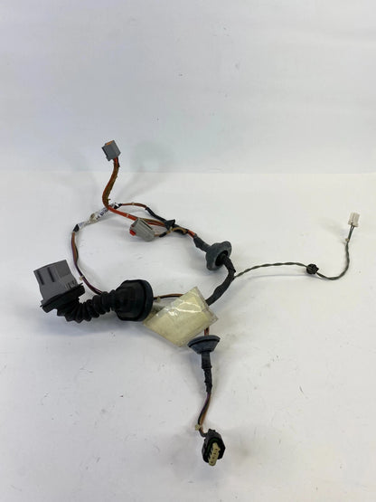 2007-2011 DODGE NITRO REAR RIGHT SIDE DOOR HARNESS WIRE WIRING 56048791AD OEM