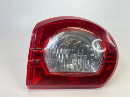 2009-2012 CHEVROLET TRAVERSE REAR RIGHT SIDE TRUNK LID TAIL LIGHT TAILLIGHT OEM