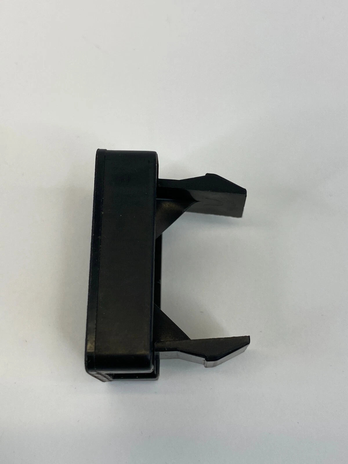 2004-2009 TOYOTA PRIUS DASH BLACK DELETE SWITCH TRIM COVER 55539-50060 OEM