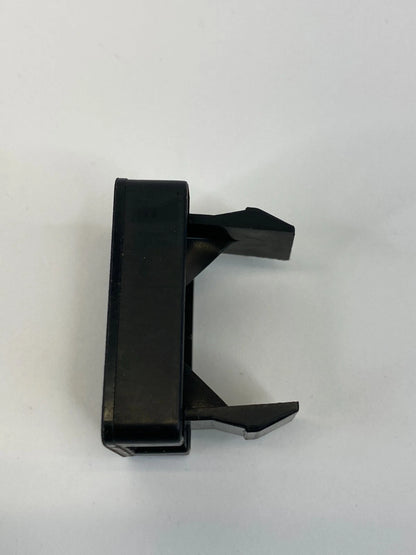 2004-2009 TOYOTA PRIUS DASH BLACK DELETE SWITCH TRIM COVER 55539-50060 OEM