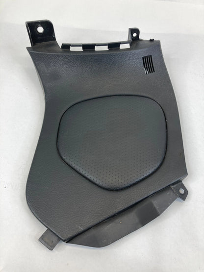03-05 TOYOTA CELICA LEFT DRIVER SIDE END TRIM KNEE PANEL COVER BEZEL 55435-20160